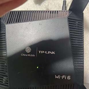 TP-LINK WMA302 WiFi6路由器，支持双频千兆议价