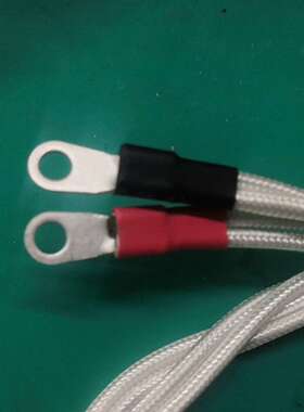 台湾CHROMA电子负载连接线W39-000038致茂负载测议价