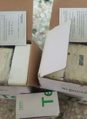 全新施耐德接触器，型号Lc1D50M7C丶Lc1D95M7C议价