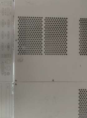 EVCO 触摸电脑屏  PPC-1561V-0501  橙色议价