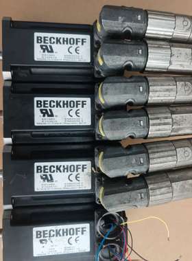 倍福伺服电机AM3022-0C00-0000  0.57kw议价