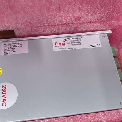 Elmo驱动器TAM-20/230VAC议价