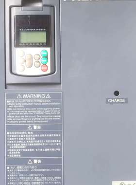 富士FRN30G1S-4c  橙色充新  好东西议价