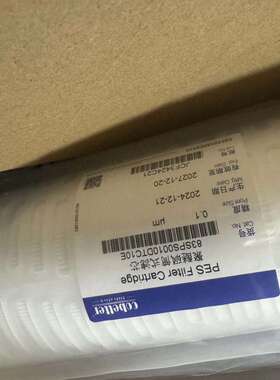 Cobetter科百特PES滤芯 83SP00100TC10议价