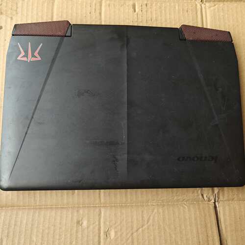 联想拯救者I5-6300HQ游戏本 8g内存条  128g固议价