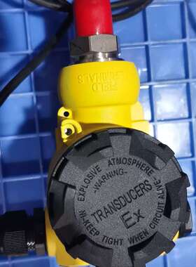 全新压力变送器，型号GKS2P2C1V2F1X，来自匡建（上议价