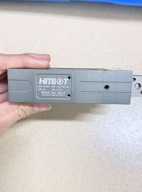 HITBOT慧灵电动夹爪 Z-EFG-20NK-HCA议价