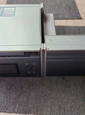 深圳南瑞ISA-301C远动装置，带CPU板件WB8250和议价