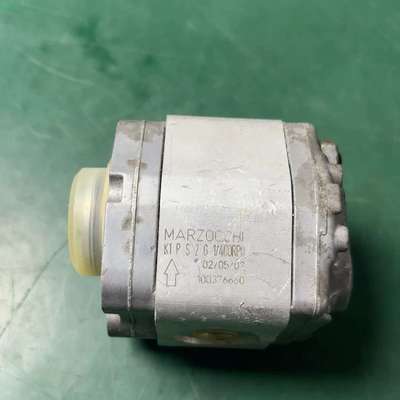 意大利进口MARZOCCHI马祖奇液压齿轮泵，型号K1P S议价
