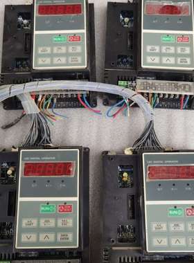 正弦变频器主板TW330D-037-3CON1议价