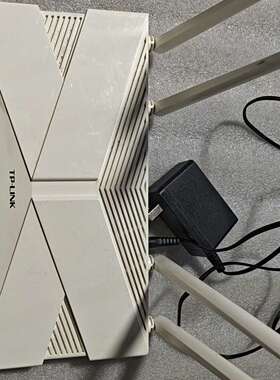 TP-LINK TL-XDR3010易展版  AX3000议价