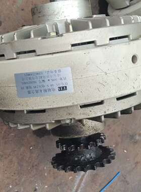 TB电磁粉末离合器FL50S，24V电压，2A电流，扭矩50议价