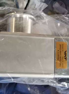 VAT真空阀，型号26432-KA41-AEP1，瑞士原装，议价