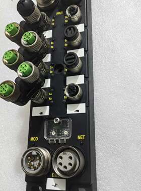 原装正品Brad  TCDDN-888P-11U（04）以太议价