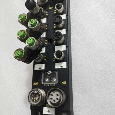 原装正品Brad  TCDDN-888P-11U（04）以太议价