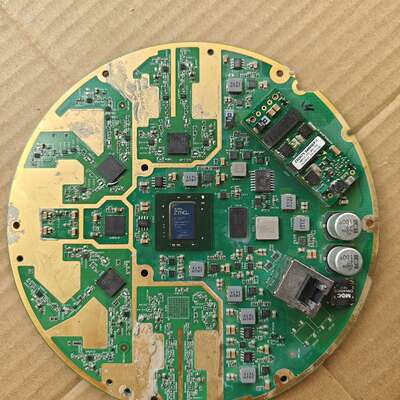 XC7Z035-FBG676 和AD8296议价