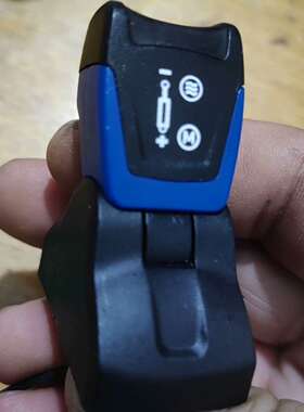 SMC100A-B01-R3-S45-1霍尔操纵杆拇指拨开关议价