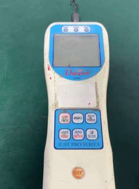 DigiTech 垃力测试仪，电子数显推拉力计DTG-10数议价
