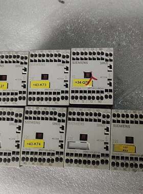 3RH1122-2KF40，4个议价