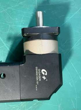 GIGAGER吉嘉中空旋转平台，型号GSX60Z-05K-S议价