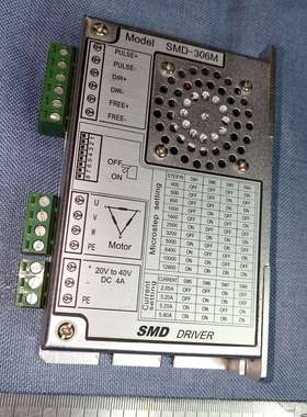 SMD DRIXER电源模块 SMD-306M 电机驱动器议价