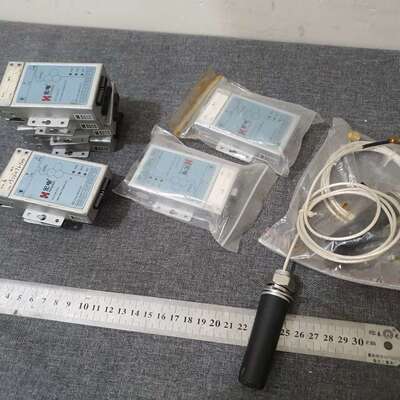 宏电h7710b 宏电军工级  GPRS DTU 485/2议价