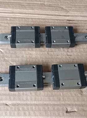 银泰PMI-MSC15MLLFZ直线导轨，导轨长140mm，议价