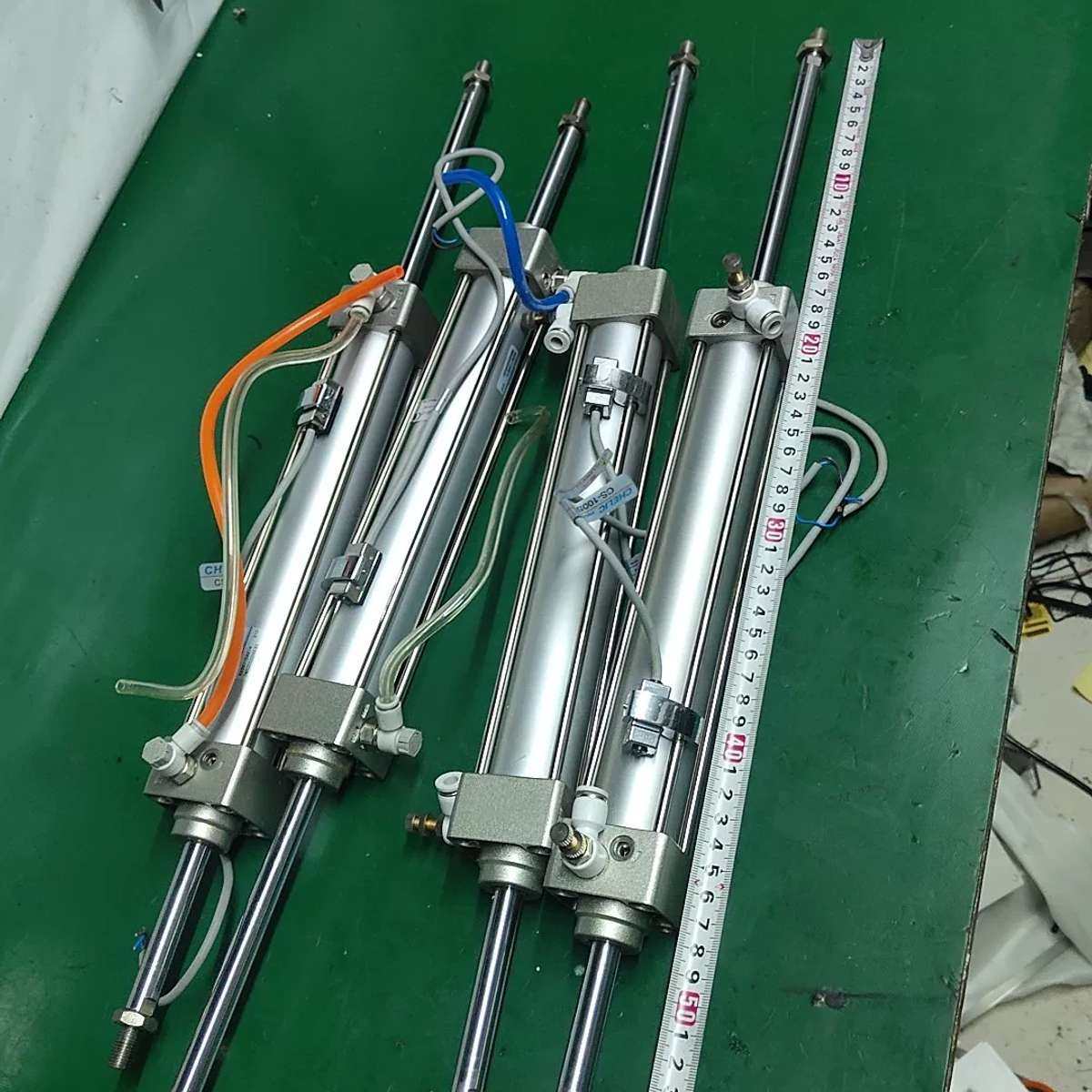 气立可双头气缸  DBM2D3220议价,电子元器件市场,其它元器件,淘宝优惠券,粉丝福利购,淘宝优惠卷