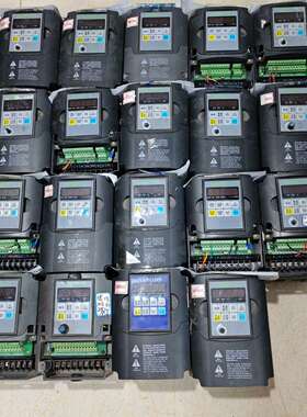 佳乐变频器 JR6000-1R5G-4-1010A 1.5k议价