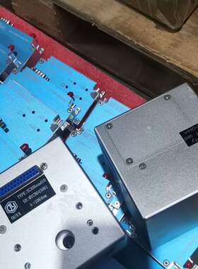 OUYA激光振镜 SCANhead10议价