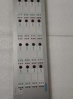 西门子FC18R-FC1860扩展联动盘，主板型号：A5Q0议价