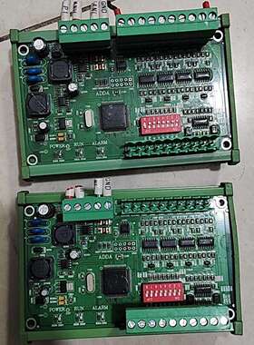 正运动控制卡，扩展模块，型号ZAIO0802，配备ADDA模议价