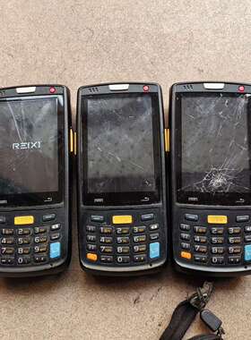 iData B95P手持终端，仓库分拣用RF枪，安卓6.0系议价