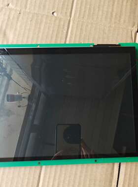 迪文10.1寸DMG80600C104_03WWTC电容触摸议价