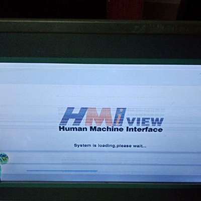 原装CORTEK10.4寸触摸屏AT7070Si，上电花屏，议价