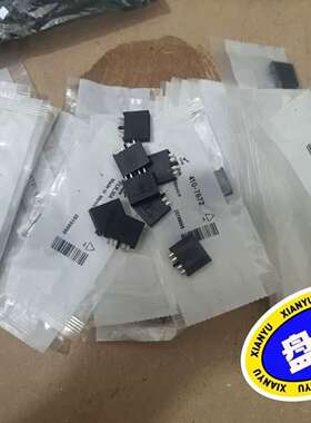 55个 原装PUDENZ力特原装进口 汽车中号80V保险丝底议价