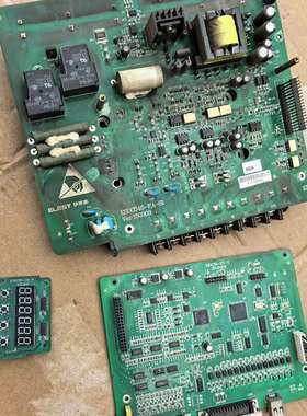 伊莱斯伺服驱动器ESDC-60APA 模块型号FP100R1议价