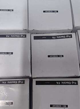 富士大头按钮AR30B2R-10B AR30B2R-11B议价