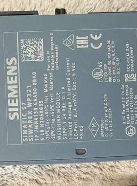 7mh4138-6aa00，功能完好，外观漂亮议价