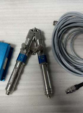 世宗AB点胶螺杆阀SV5000及SPC5000 AB阀驱动器议价