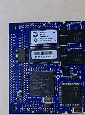 CENGLH7A404-11-504HCR-D核心板议价