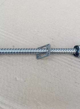 TBI-1205滚珠丝杆，直径12mm，导程5mm，议价