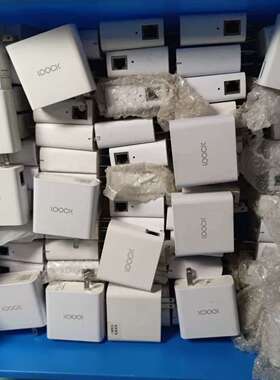 loock鹿客安全网关云丁 DC-MC02指纹锁T1 pro议价