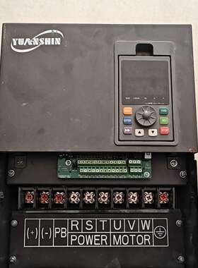 源信变频器 15KwG/18.5KWP YX3000-4T0议价