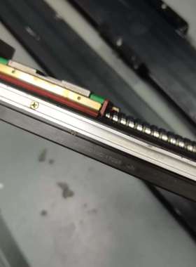 上银KK6010P直线模组，型号KK6010P90481-1议价