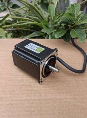 雷赛57CM22C-SZ步进电机，二相四线57步进电机，双出议价