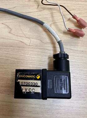 JOUCMATIC捷高电磁阀议价