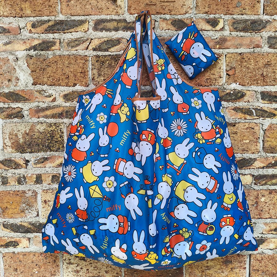 学生放衣服被子包收纳袋子加大号幼儿园棉被行李袋家用衣物袋卡通