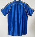 98-99 Blue Away Top