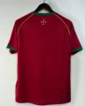 Short-Sleeved Home Red Top